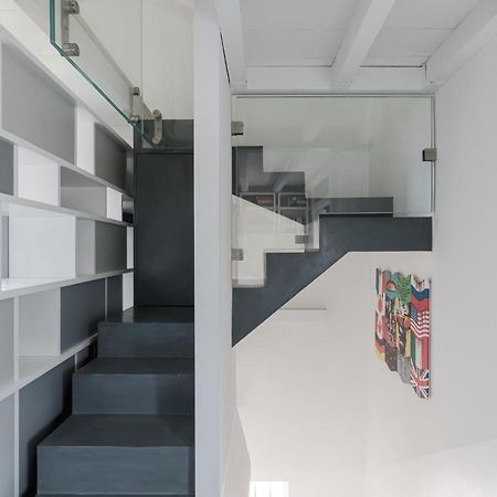 Navona Apartment - Zeno 06 Roma Dış mekan fotoğraf