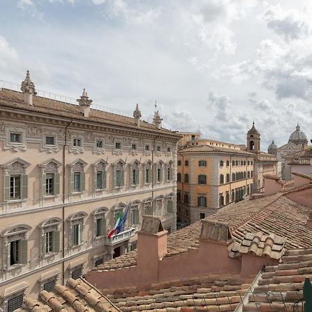 Navona Apartment - Zeno 06 Roma Dış mekan fotoğraf