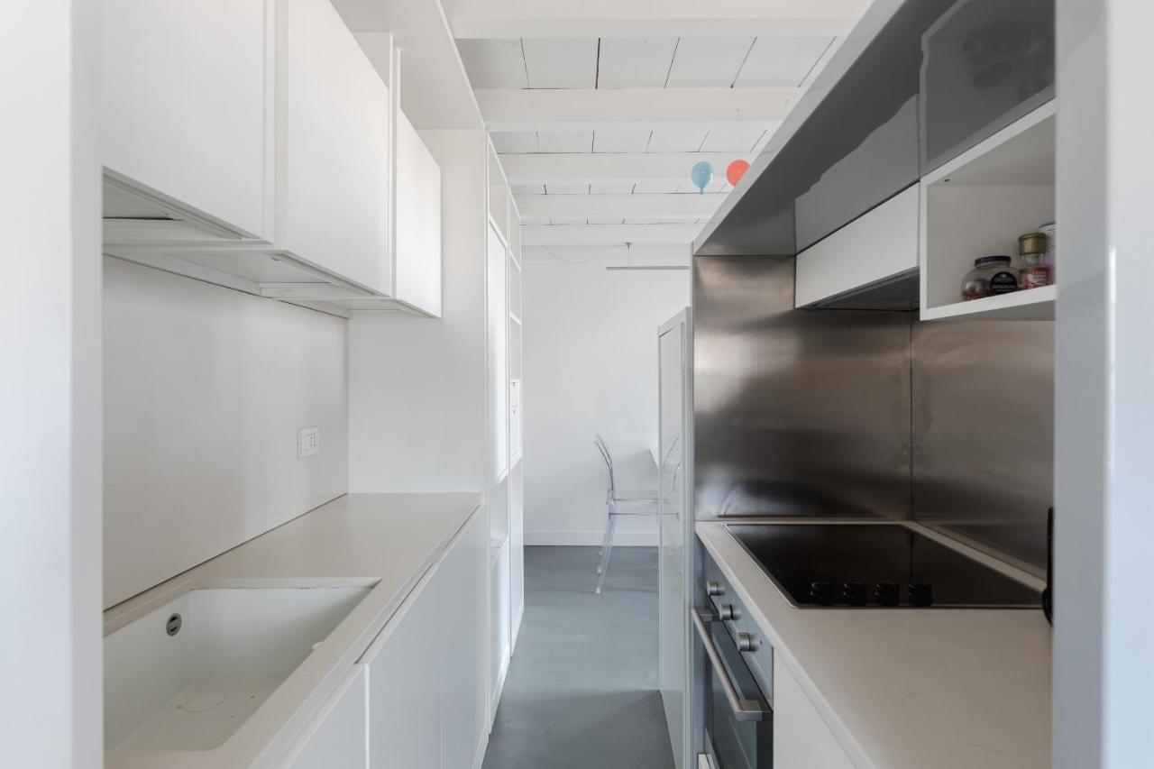 Navona Apartment - Zeno 06 Roma Dış mekan fotoğraf