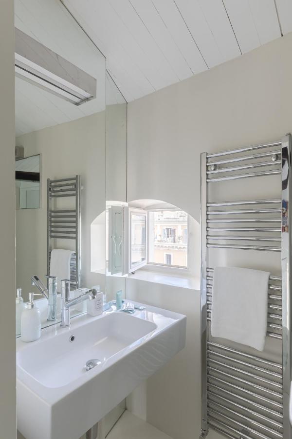 Navona Apartment - Zeno 06 Roma Dış mekan fotoğraf