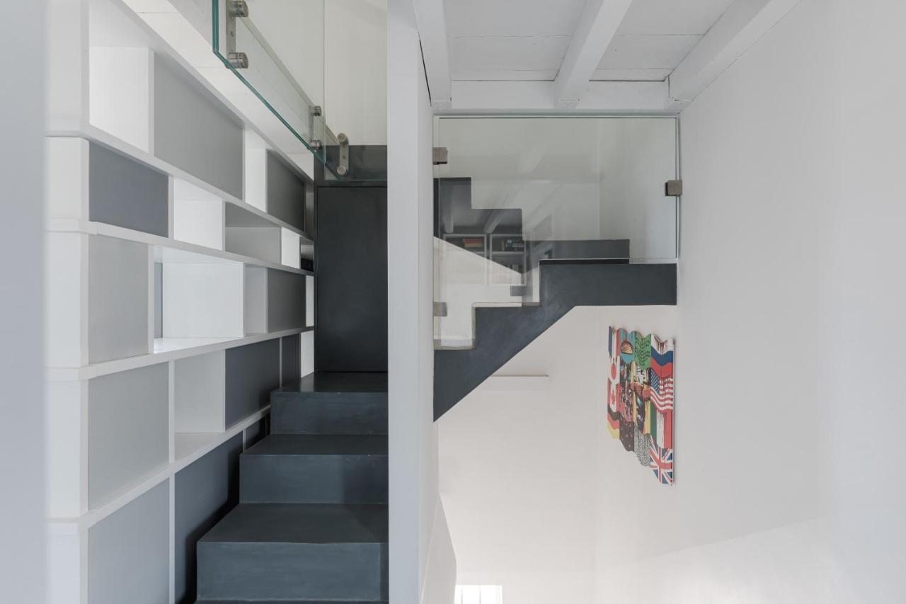Navona Apartment - Zeno 06 Roma Dış mekan fotoğraf