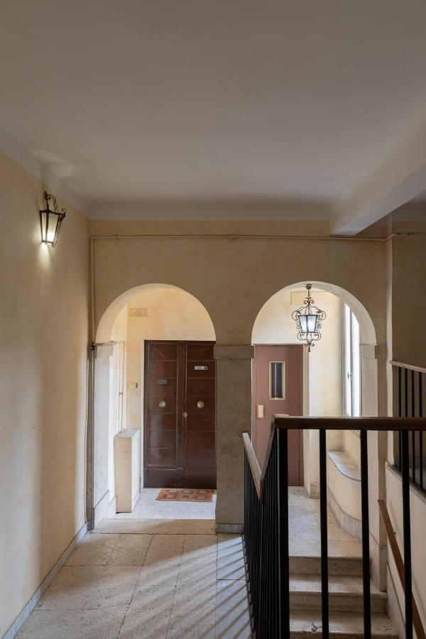 Navona Apartment - Zeno 06 Roma Dış mekan fotoğraf