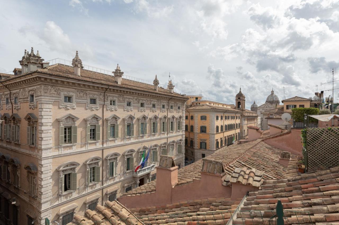 Navona Apartment - Zeno 06 Roma Dış mekan fotoğraf
